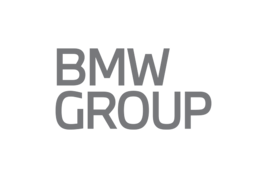 BMW GROUP - Logo
