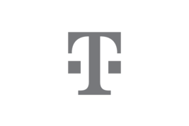 Telekom - Logo