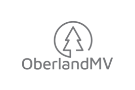 OberlandMV - Logo